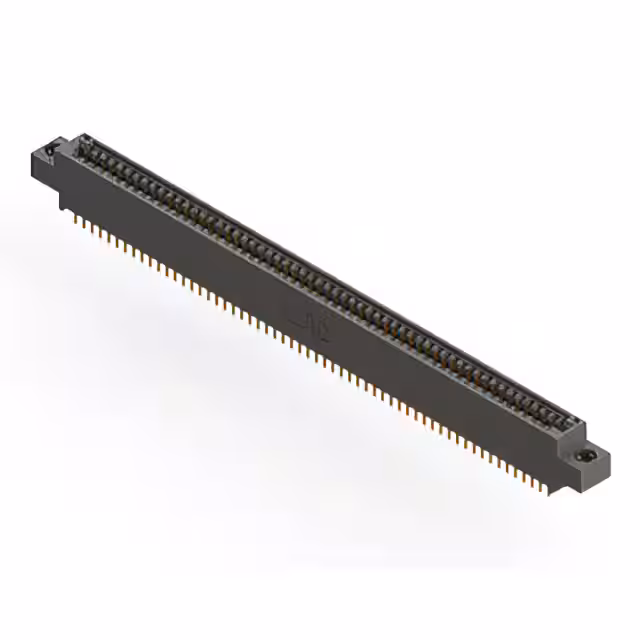 895-116-521-808 EDAC Inc.  Edgeboard Connectors